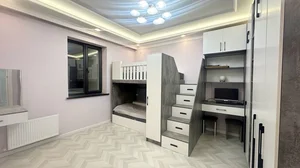 Фото 3 3-комн. квартира в Улица Бабура