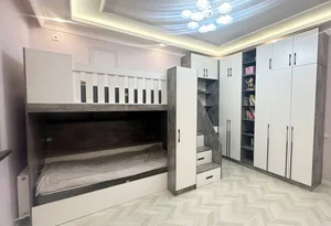 Фото 4 3-комн. квартира в Улица Бабура