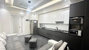 Фото 5 3-комн. квартира в Улица Бабура