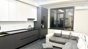 Фото 6 3-комн. квартира в Улица Бабура