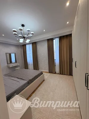 Фото 1 3-комн. квартира в новостройке