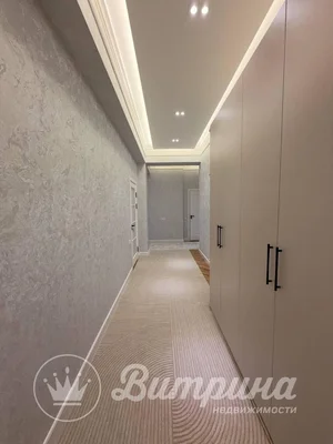 Фото 3 3-комн. квартира в новостройке