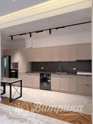 Фото 4 3-комн. квартира в новостройке