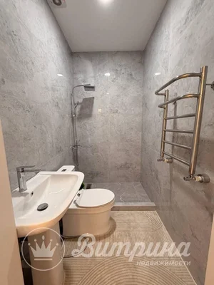 Фото 5 3-комн. квартира в новостройке