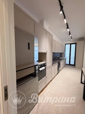 Фото 6 3-комн. квартира в новостройке