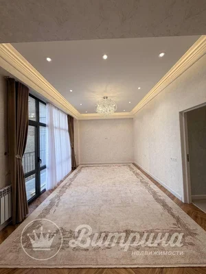 Фото 8 3-комн. квартира в новостройке