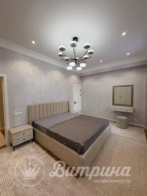 Фото 9 3-комн. квартира в новостройке