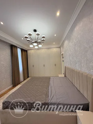 Фото 10 3-комн. квартира в новостройке