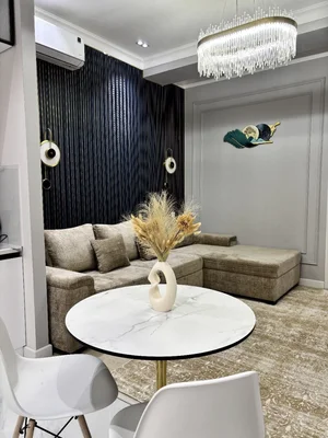 Фото 1 1-комн. квартира в Яккасарайском районе