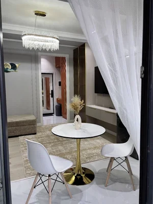 Фото 2 1-комн. квартира в Яккасарайском районе