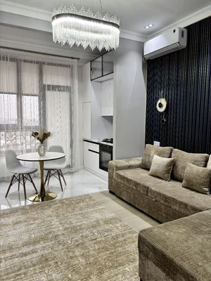 Фото 3 1-комн. квартира в Яккасарайском районе