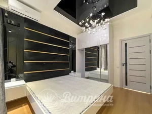 Фото 2 2-комн. квартира в ЖК Parkent Avenue