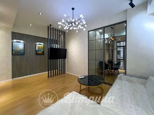 Фото 4 2-комн. квартира в ЖК Parkent Avenue