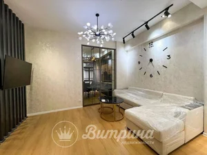 Фото 5 2-комн. квартира в ЖК Parkent Avenue