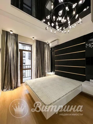 Фото 6 2-комн. квартира в ЖК Parkent Avenue