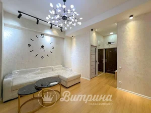 Фото 7 2-комн. квартира в ЖК Parkent Avenue