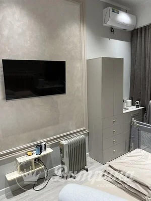 Фото 1 3-комн. квартира в ЖК Aviasozlar Plaza