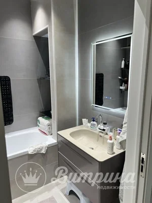 Фото 2 3-комн. квартира в ЖК Aviasozlar Plaza