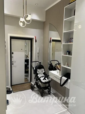 Фото 3 3-комн. квартира в ЖК Aviasozlar Plaza