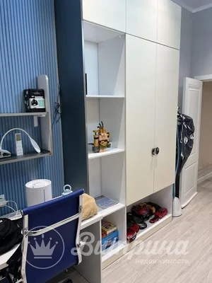 Фото 4 3-комн. квартира в ЖК Aviasozlar Plaza