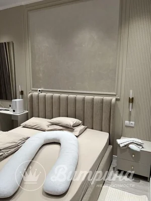 Фото 5 3-комн. квартира в ЖК Aviasozlar Plaza