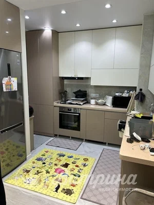 Фото 6 3-комн. квартира в ЖК Aviasozlar Plaza