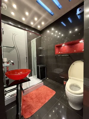 Фото 8 2-комн. квартира в Яккасарайском районе