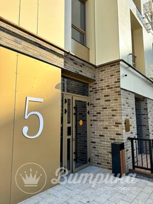 Фото 2 2-комн. квартира в ЖК BI SADO