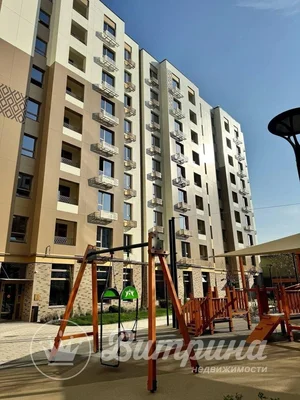 Фото 5 2-комн. квартира в ЖК BI SADO