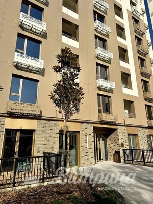 Фото 6 2-комн. квартира в ЖК BI SADO