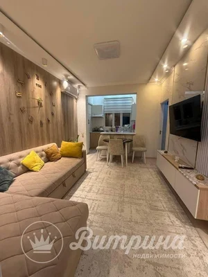 Фото 1 3-комн. квартира в Чиланзар-7