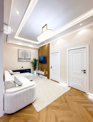 Фото 1 3-комн. квартира в Ялангаче