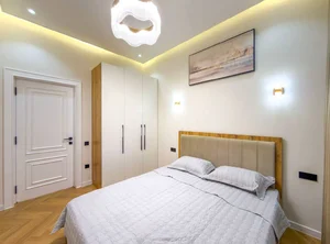 Фото 3 3-комн. квартира в Ялангаче