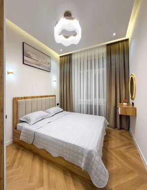 Фото 4 3-комн. квартира в Ялангаче