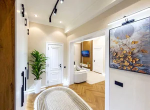 Фото 9 3-комн. квартира в Ялангаче