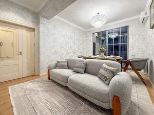 Фото 2 3-комн. квартира в Sultaniy