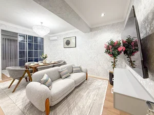 Фото 3 3-комн. квартира в Sultaniy