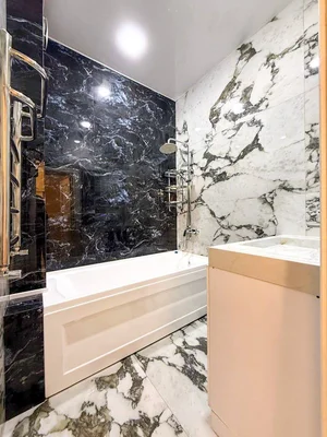 Фото 8 3-комн. квартира в Sultaniy