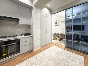 Фото 9 3-комн. квартира в Sultaniy