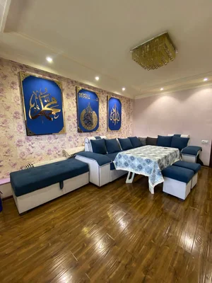 Фото 1 3-комн. квартира в Яккасарай