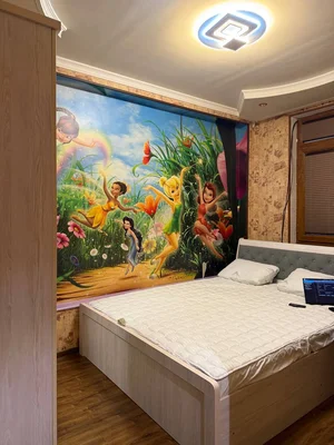 Фото 3 3-комн. квартира в Яккасарай