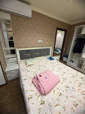 Фото 4 3-комн. квартира в Яккасарай