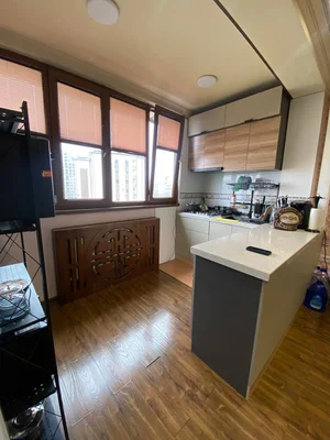 Фото 6 3-комн. квартира в Яккасарай