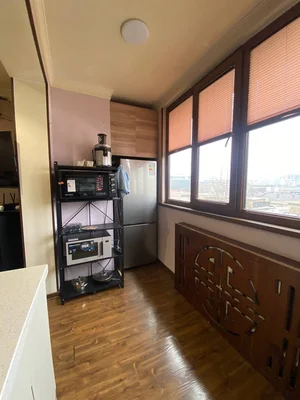 Фото 7 3-комн. квартира в Яккасарай