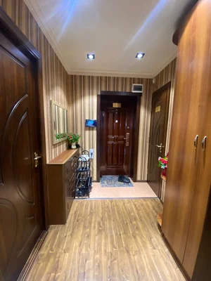 Фото 8 3-комн. квартира в Яккасарай