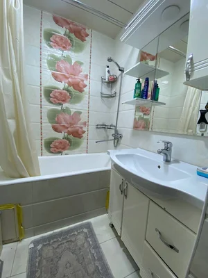 Фото 9 3-комн. квартира в Яккасарай