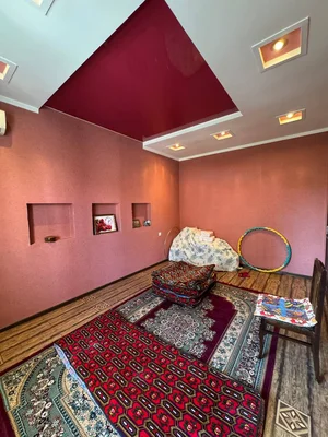 Фото 2 3-комн. квартира в Яккасарай