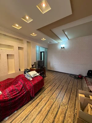 Фото 4 3-комн. квартира в Яккасарай