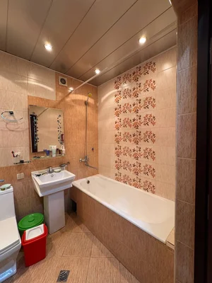 Фото 8 3-комн. квартира в Яккасарай