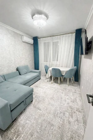 Фото 1 3-комн. квартира в Узбум